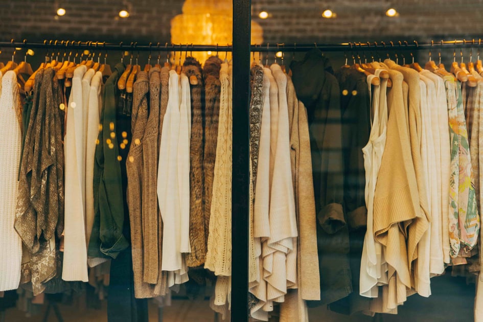 5 Tips to Modernize Your Apparel Merchandising Strategy