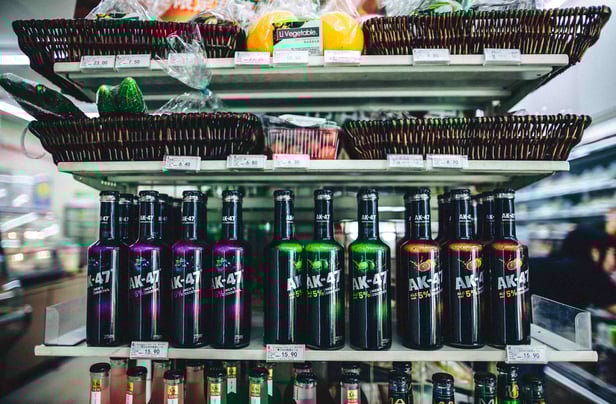 The Three R's of Consumer Sales Promotions: Risk Aversion, Reciprocity, and Reward