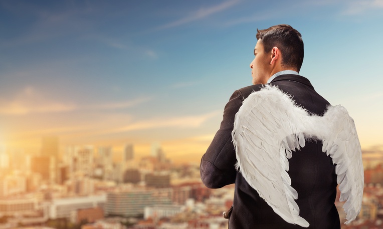 Using Operational Excellence to Protect Your Angel Investment