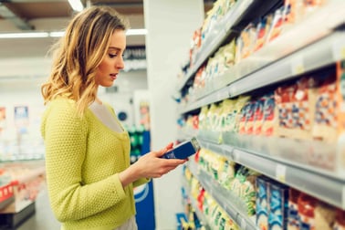 Map to Successfully Navigating US Food and Beverage Labeling Laws