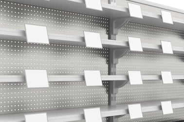 What's Worse than an Out of Stock / Stock Out? A: Product Voids