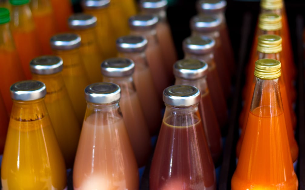 3 Ways to Juice Up Your Beverage Sales