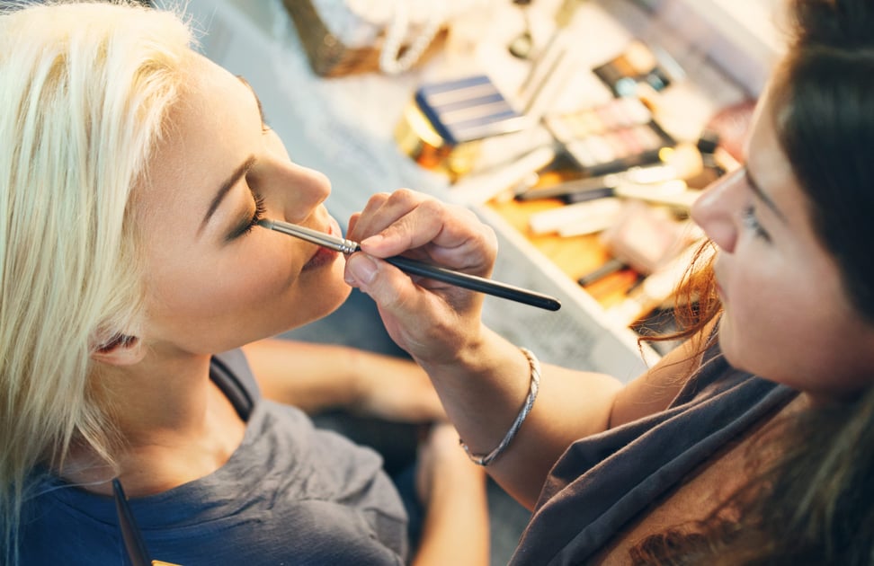 How to Execute Your Cosmetic Marketing Strategy to Perfection
