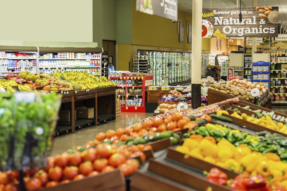 3 Steps to Freshen Up Your Grocery Merchandising Strategy