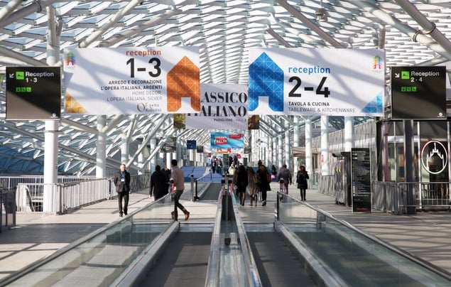 5 Ways Beverage Companies Can Stand Out at Trade Shows
