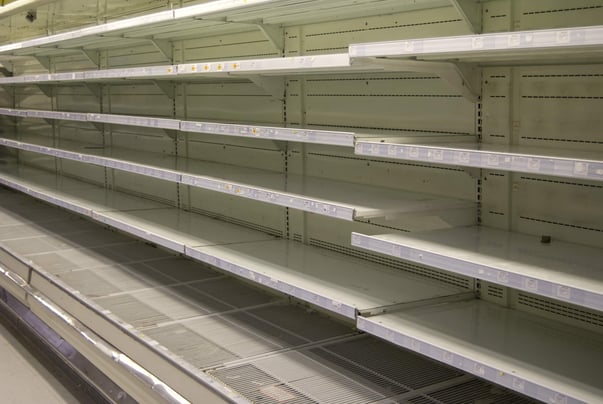 Out Of Stock Problems What is OOS and How to Prevent Stock Loss