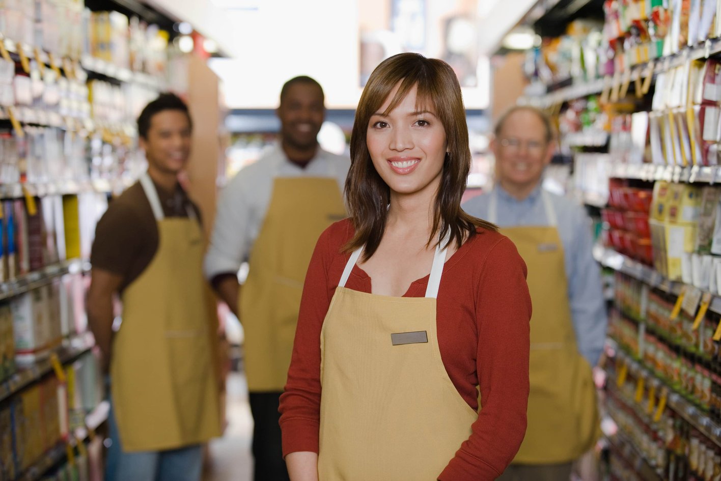 Merchandiser Definition, Job Description, Salary, and More