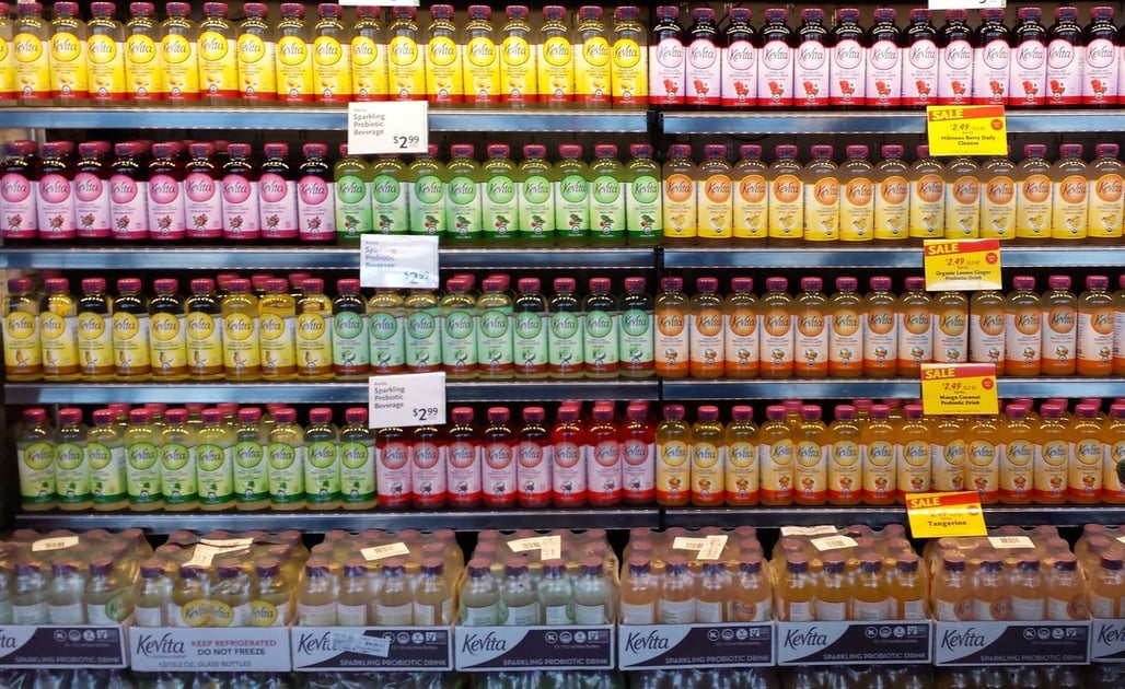 7 Ways to Impress Customers with Beverage Merchandising and Promotions