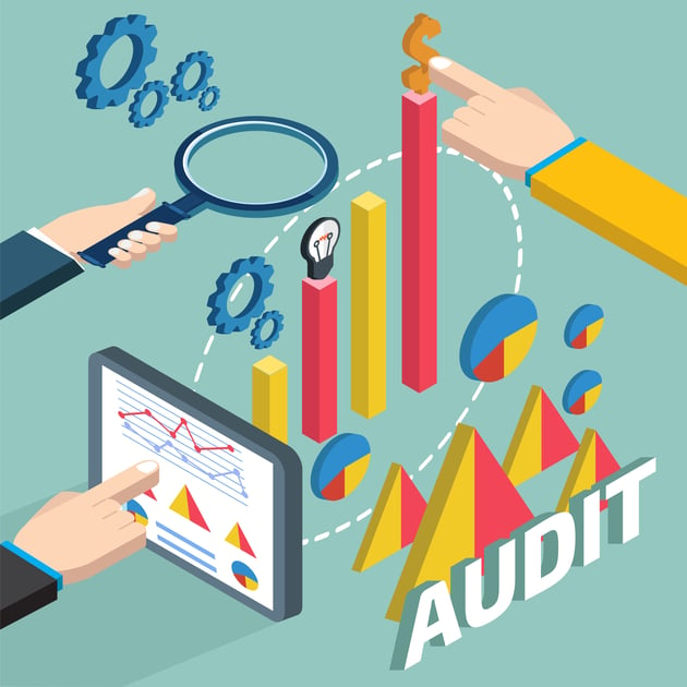 Retail Audits: How To Reap Their Rewards