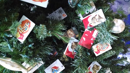 10 Holiday Merchandising Tips for Effective, Festive Displays