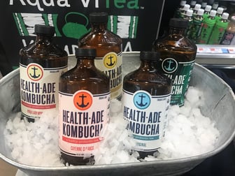 Secrets to Scaling from a Cult-Favorite Kombucha Brand