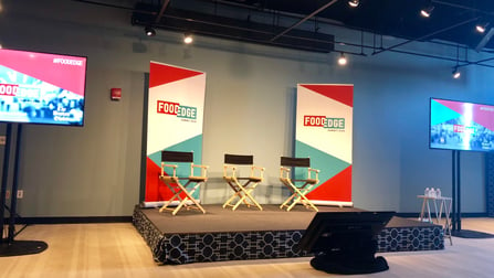 Three Takeaways for Brands From the First FOOD EDGE Summit
