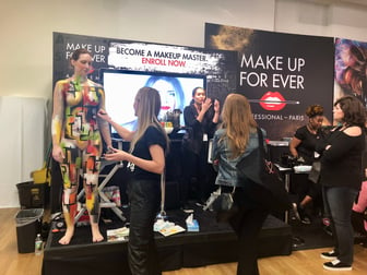 Biggest Trends for Beauty Brands from The Makeup Show NYC