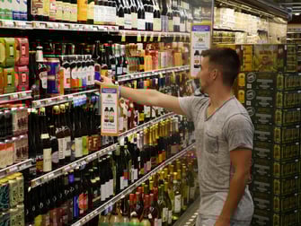 One Merchandising Tactic That Can Triple Your Sales Instantly