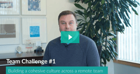 5 Quick Tips to Transform Your Field Team Into a Field Fam [Video]