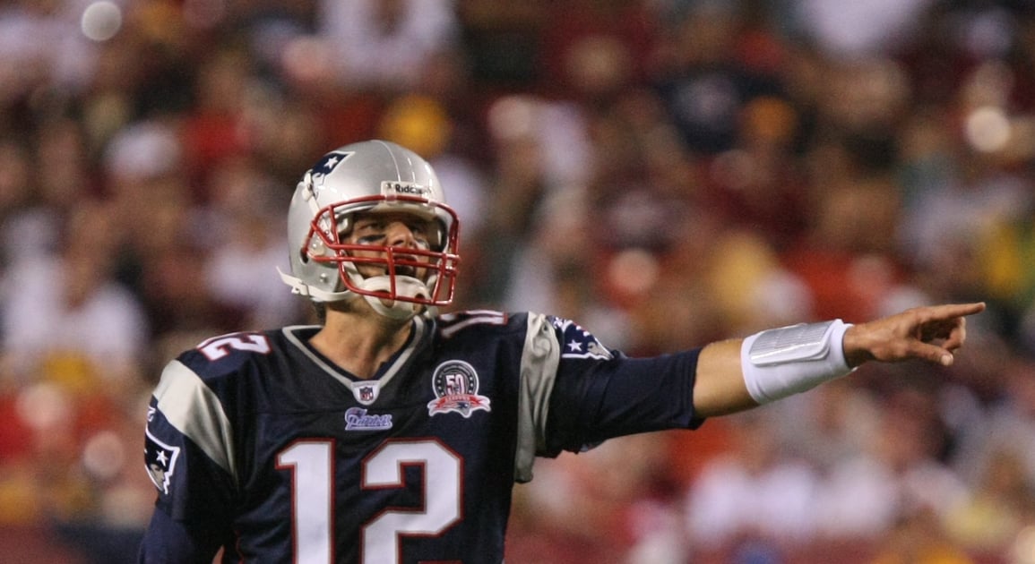 Tom Brady Diet and Workout Plan For An NFL-Ready Physique