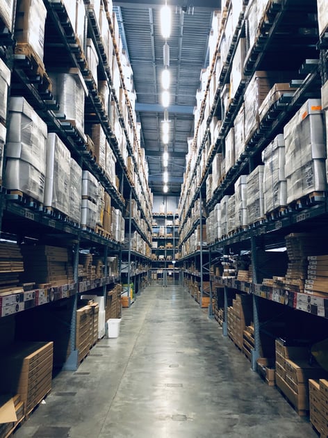 Why Perpetual Inventory Tracking is Vital to Growing Businesses