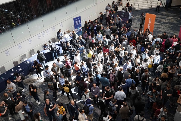 5 Hacks for Your Next Trade Show