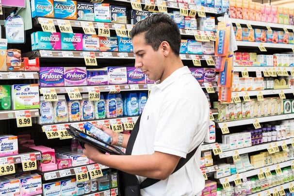 What a Great Third Party Merchandising Rep Looks Like