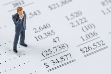 How Mobile Data Collection Can Improve Your Bottom Line