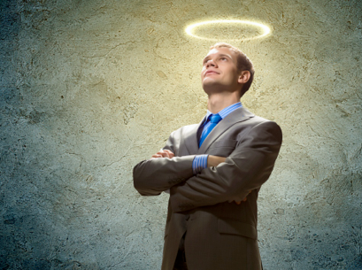 Your Brands Guardian Angel: Harnessing the Halo Effect