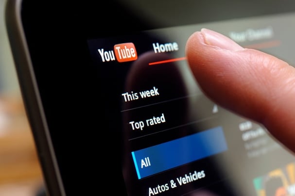 10 YouTube Channels Your Organization Should Be Subscribed To