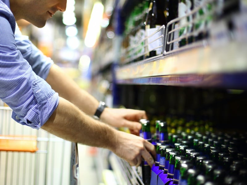 Beer Merchandising Ideas for the Craft Company