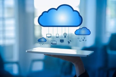 Cloud Computing: The Secret to Rapid SMB Growth