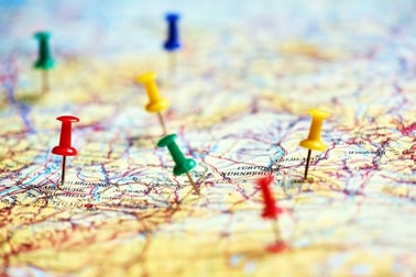 3 Important Steps to Finding the Best Location for Your Business