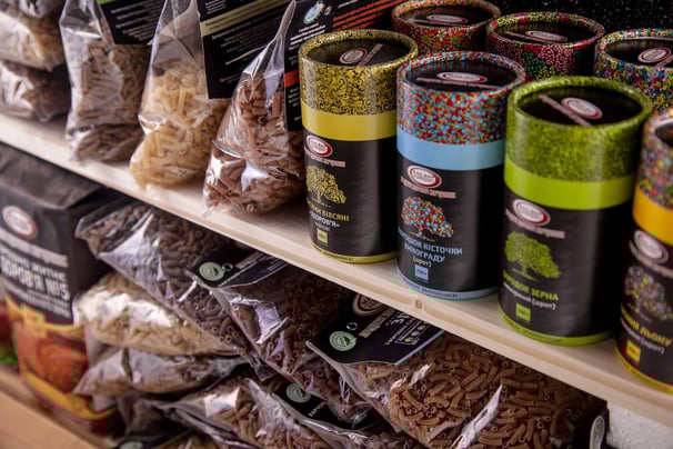 How to Capitalize on New Product Packaging