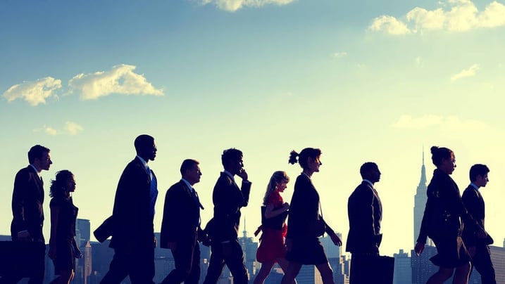 Boosting Remote Team Motivation with Mobile CRM