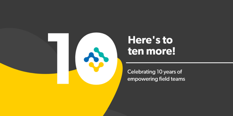 Repsly Celebrates 10 Years of Empowering CPG Teams