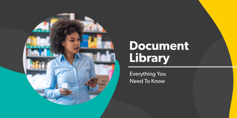 Introducing Document Library: Everything You Need to Know