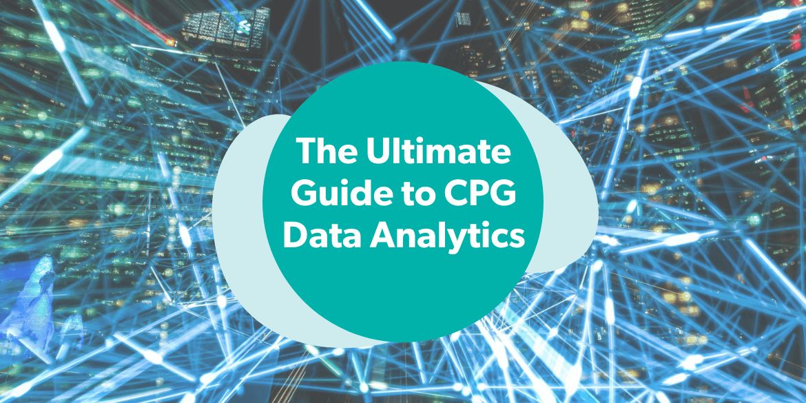 CPG Data Analytics: The Ultimate Guide