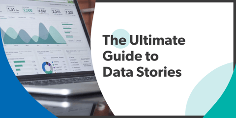 Data Stories: Three Types to Win More Retail Space