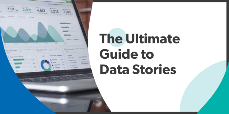 Data Stories: Three Types to Win More Retail Space
