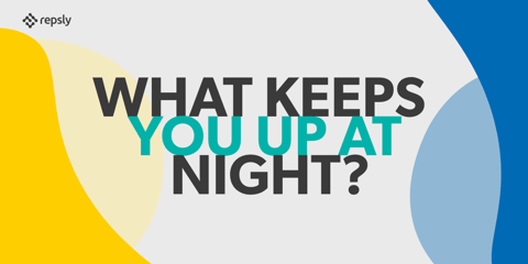 What Keeps You Up at Night? 5 More CPG Experts Weigh In