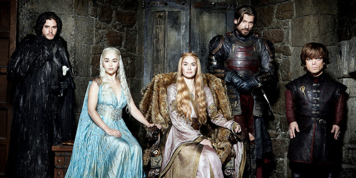 7 Field Team Management Lessons from Game of Thrones