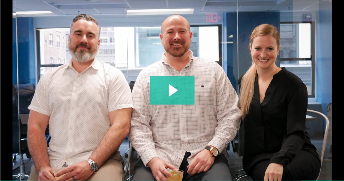 WATCH: How 3 Beverage Innovators Are Nailing Their Local Markets
