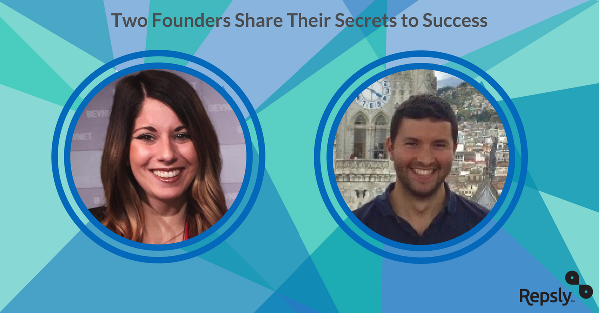 Two Founders Share Their Secrets to Success: C-Stores and Data