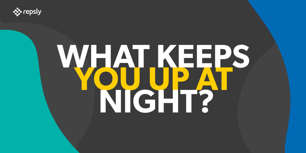 What Keeps You Up at Night? 5 CPG Experts Weigh In