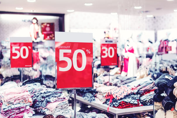 5 Tips for Building an Effective Discounting Strategy