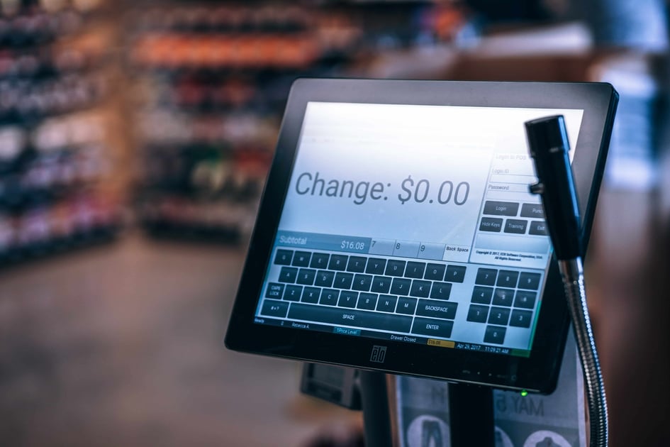 What Is POS Data? Definition and Free Guide