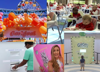 24 All-Star Brand Activations That Will Inspire Your Next Campaign