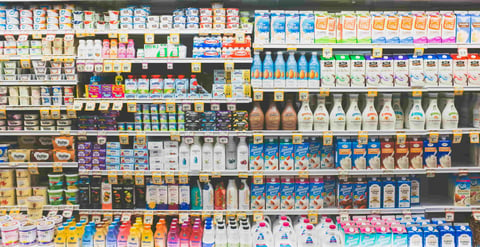 Merchandising Retail Shelves Like a Pro: Get Your Product Seen
