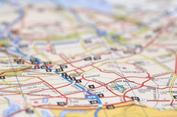Location Intelligence: The Key to Visibility