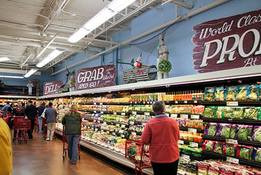 How to Get Your Product in Whole Foods and Trader Joe's